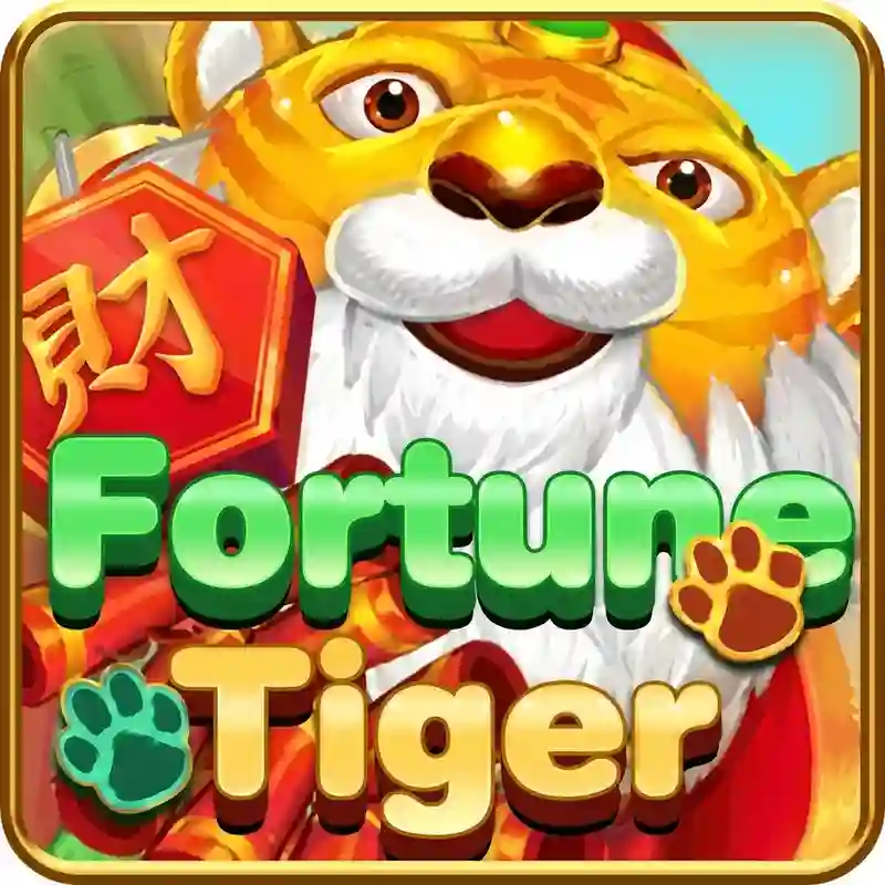 Fortune Tiger