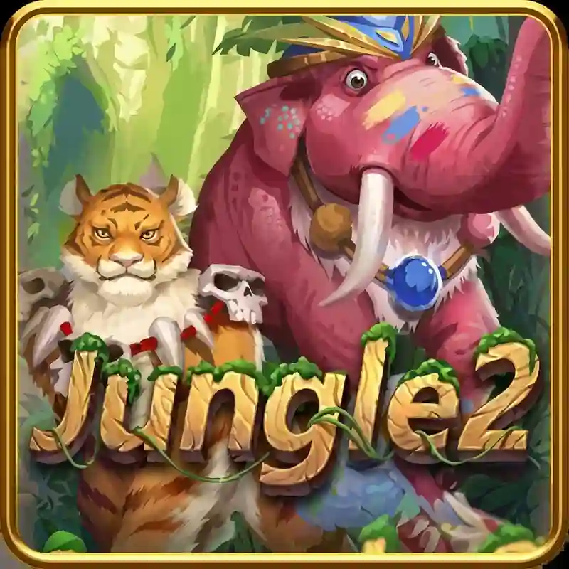 Jungle2