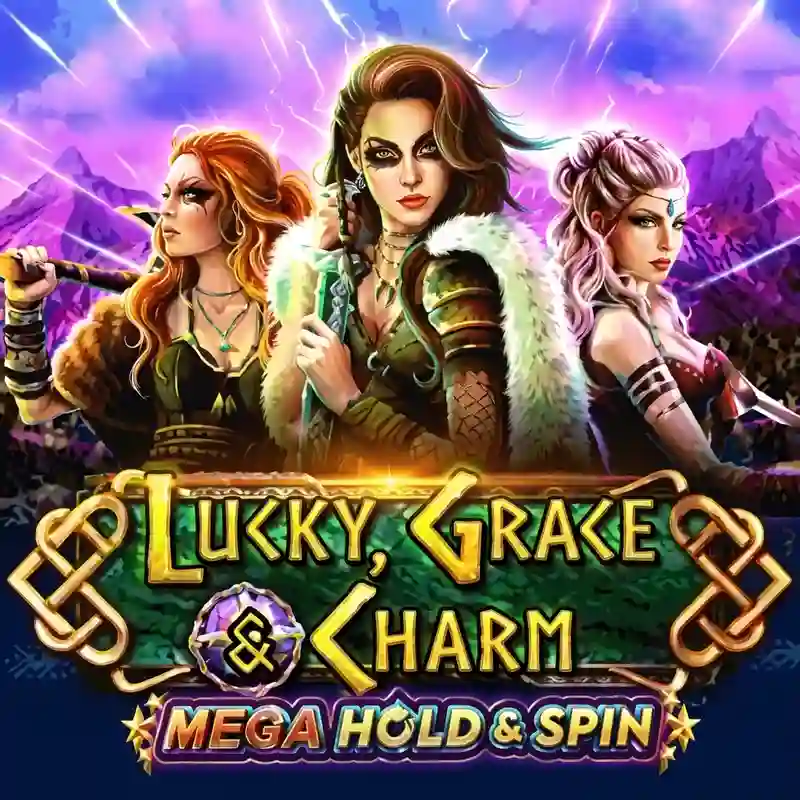 Lucky Grace