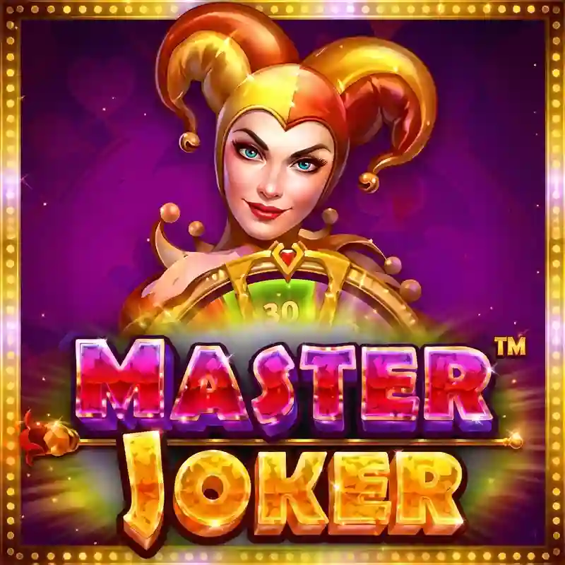 Master Joker