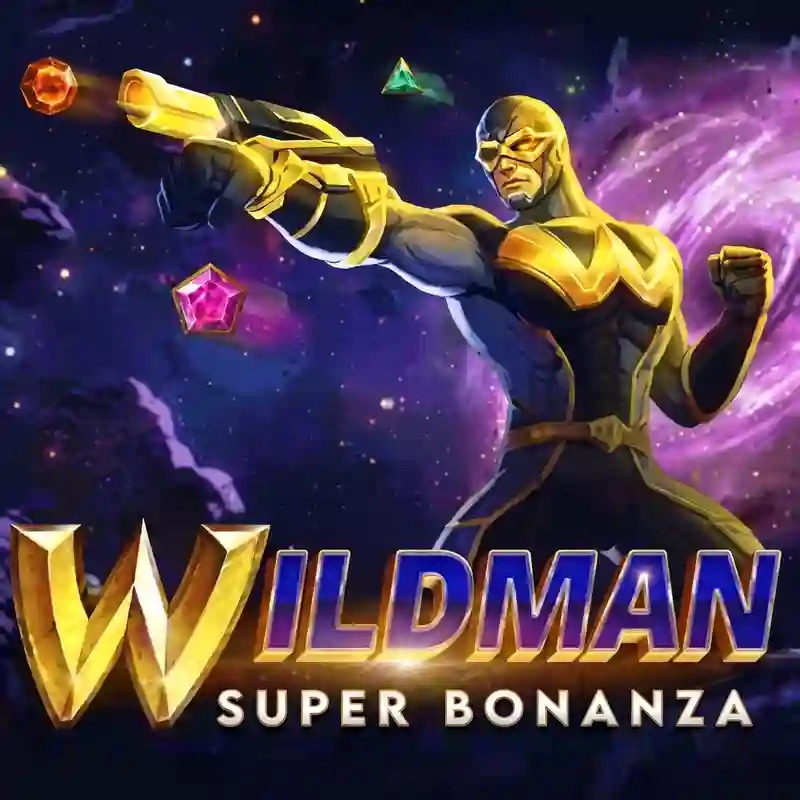 Wildman