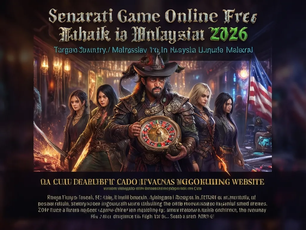 Game Terbaik