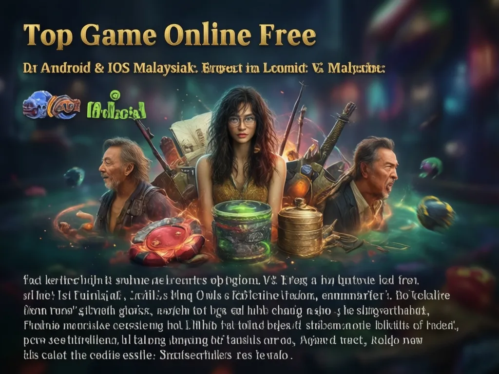 Game Mobile